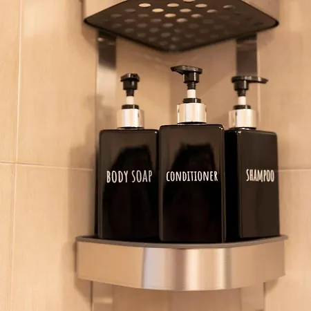 Fuerte Luxury Penthouse & Jacuzzi La Herradura (Granada)