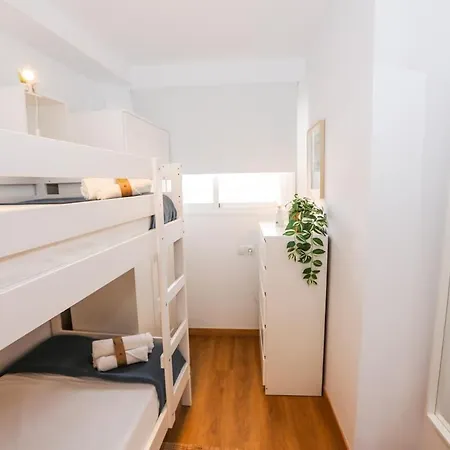 Fuerte Luxury Penthouse & Jacuzzi Apartment La Herradura (Granada)