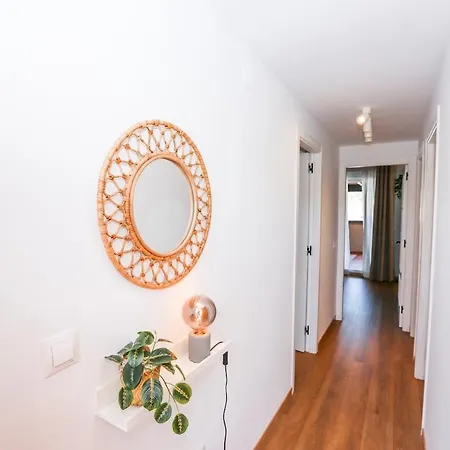 Fuerte Luxury Penthouse & Jacuzzi * La Herradura (Granada)