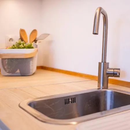 Apartment Fuerte Luxury Penthouse & Jacuzzi *