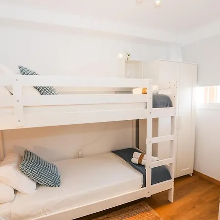 Fuerte Luxury Penthouse & Jacuzzi Apartment La Herradura (Granada)