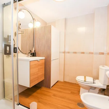 Fuerte Luxury Penthouse & Jacuzzi La Herradura (Granada)