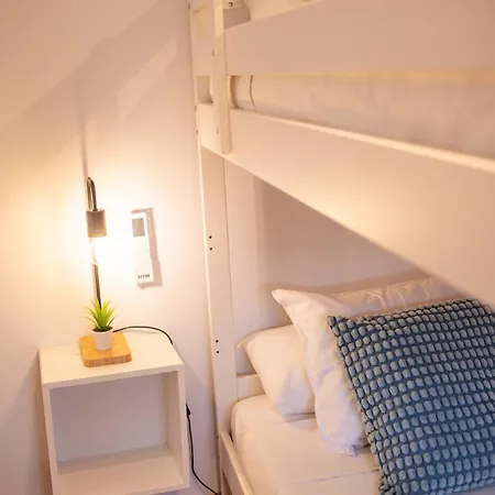 Fuerte Luxury Penthouse & Jacuzzi * La Herradura (Granada)