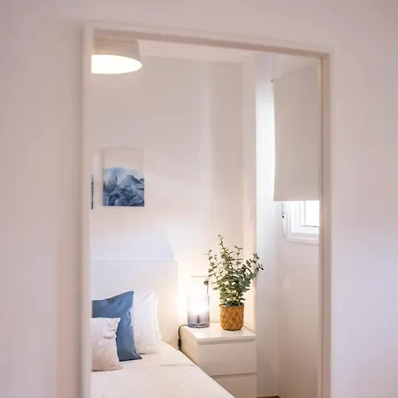 Apartment Fuerte Luxury Penthouse & Jacuzzi La Herradura (Granada)