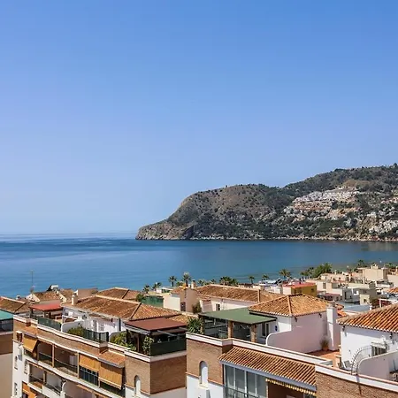 Fuerte Luxury Penthouse & Jacuzzi